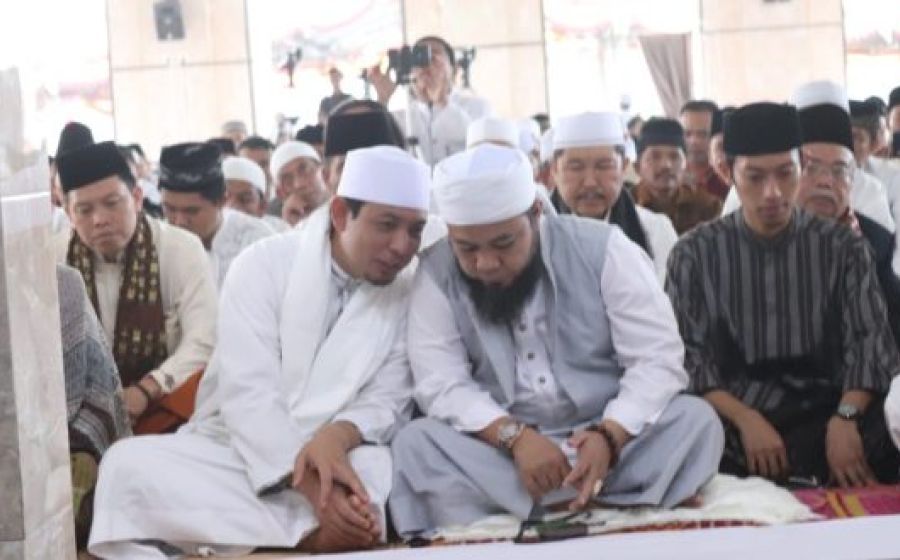 Pemkot bengkulu