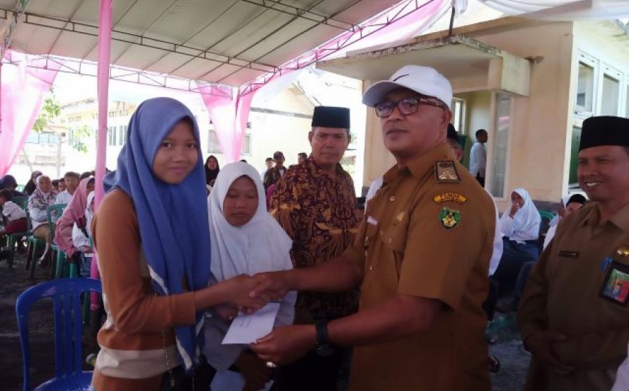 Daerah