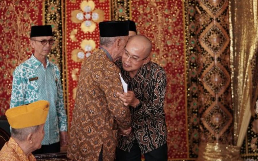 Daerah