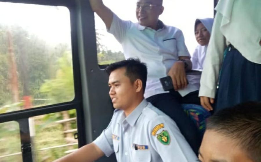 Daerah