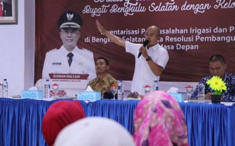 Daerah