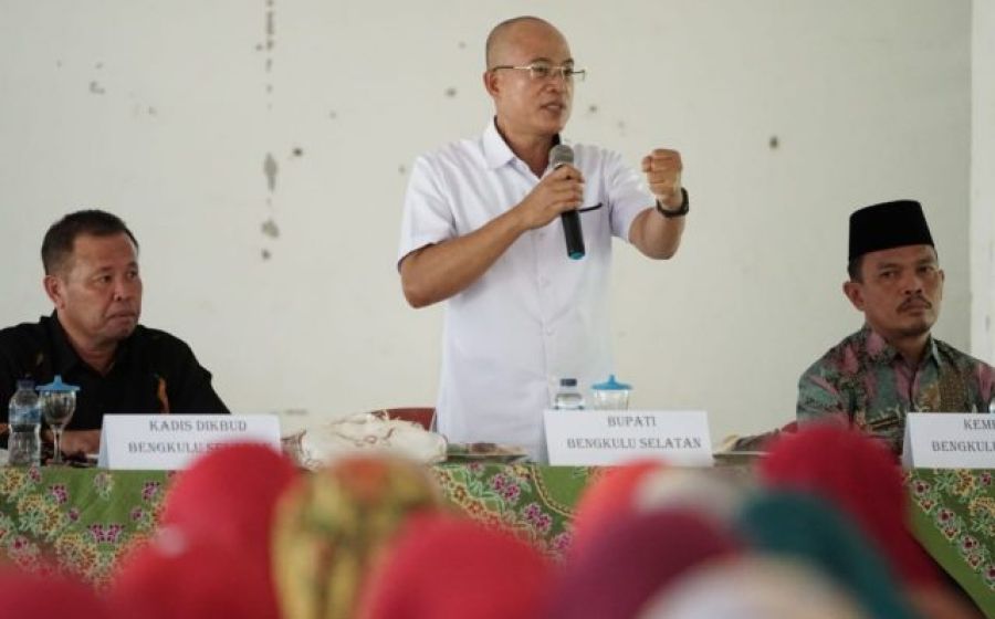 Daerah