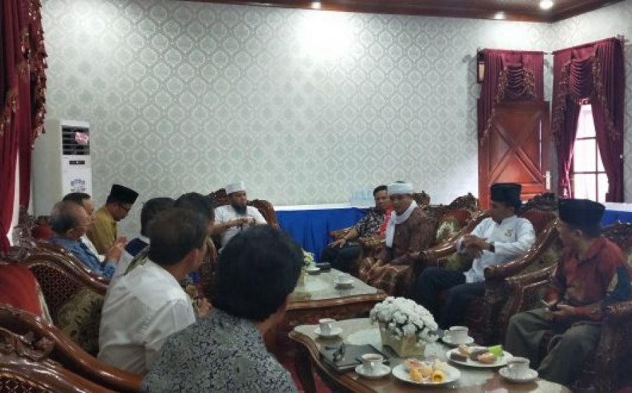 Pemkot bengkulu