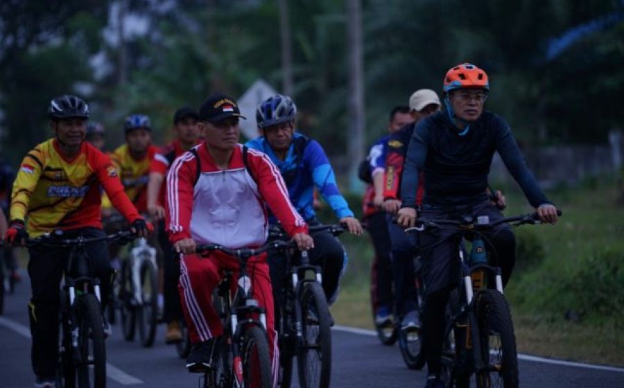 Daerah