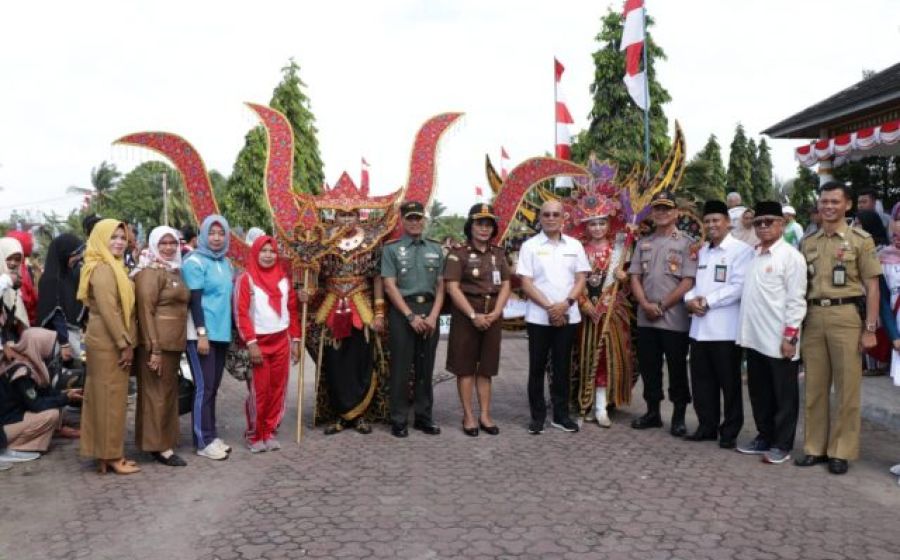 Daerah