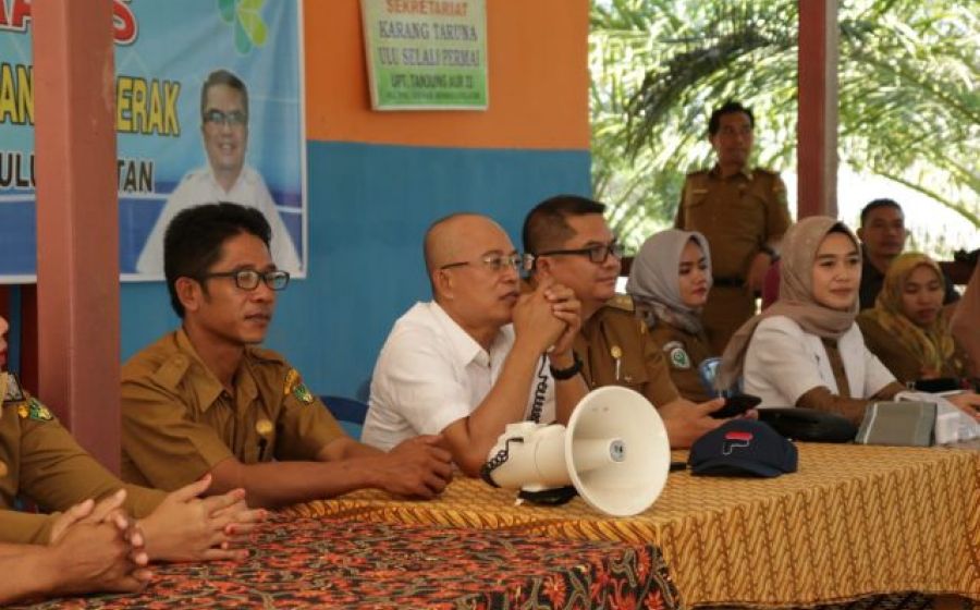 Daerah
