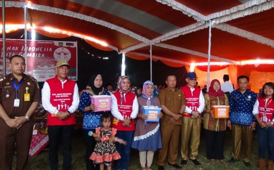 Daerah