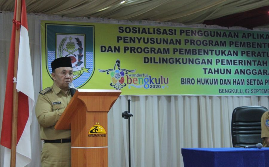 Pemerintahan