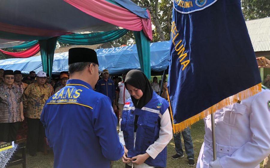 Pemerintahan
