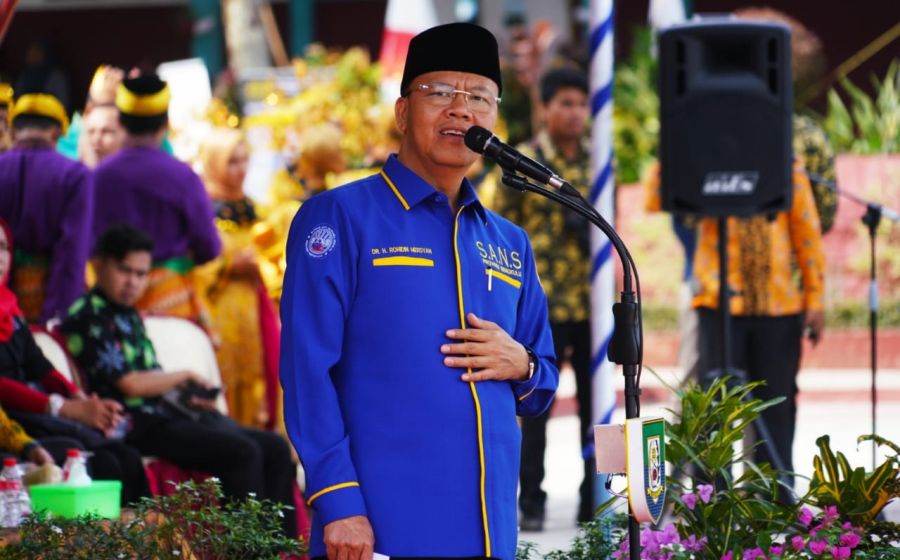Pemerintahan