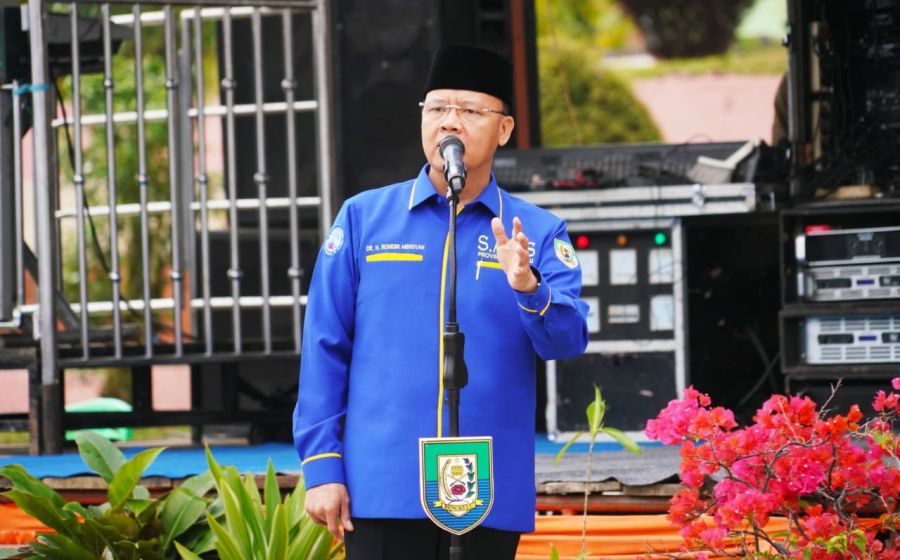 Pemerintahan