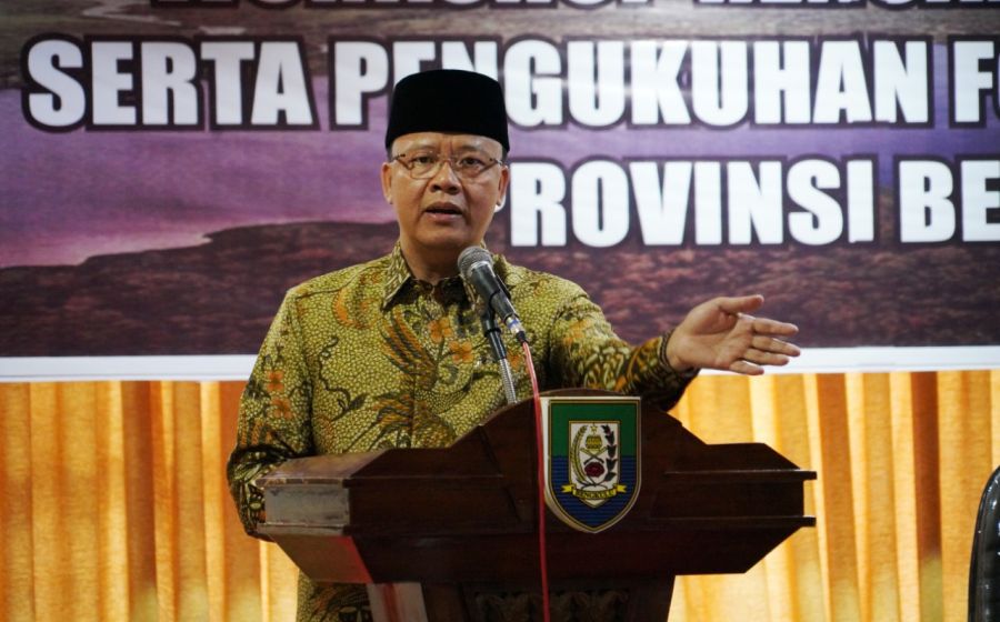 Pemerintahan