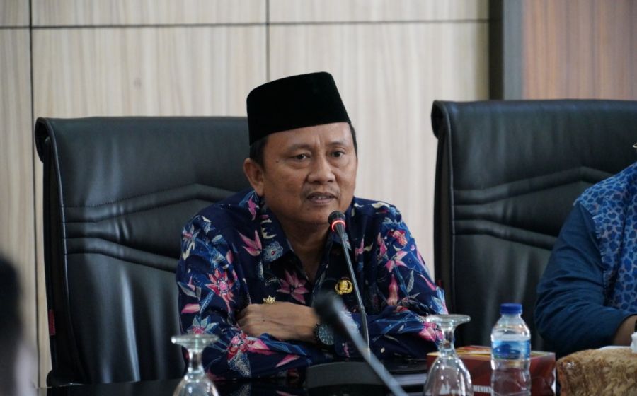 Pemerintahan