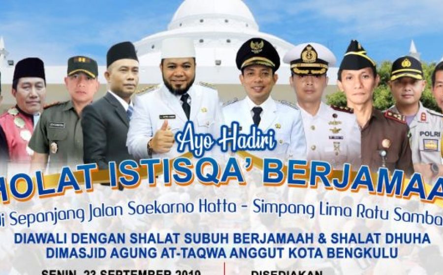 Pemkot bengkulu