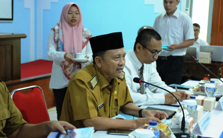 Pemerintahan