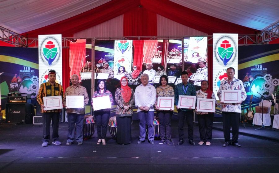 Pemerintahan