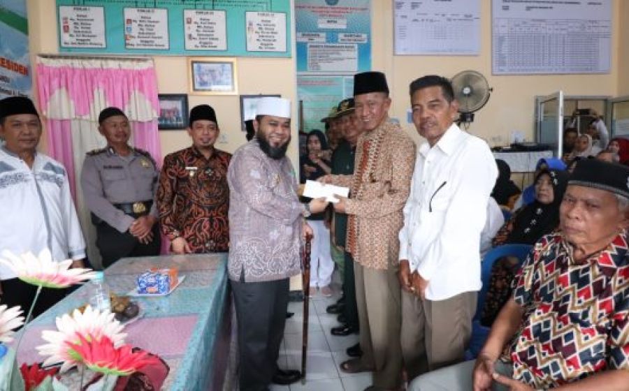 Pemkot bengkulu