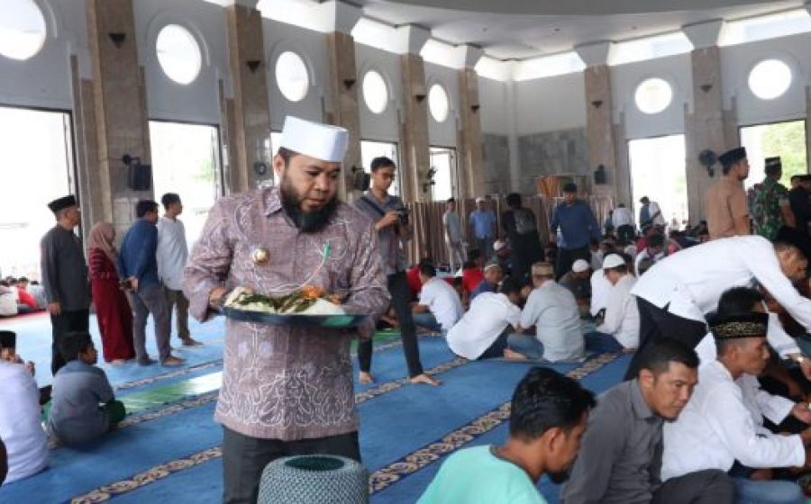 Pemkot bengkulu