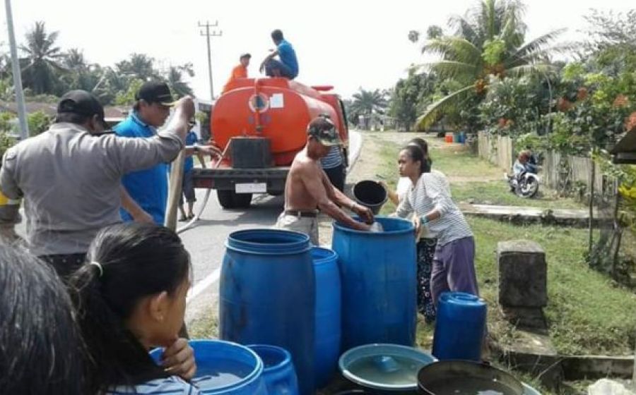 Daerah