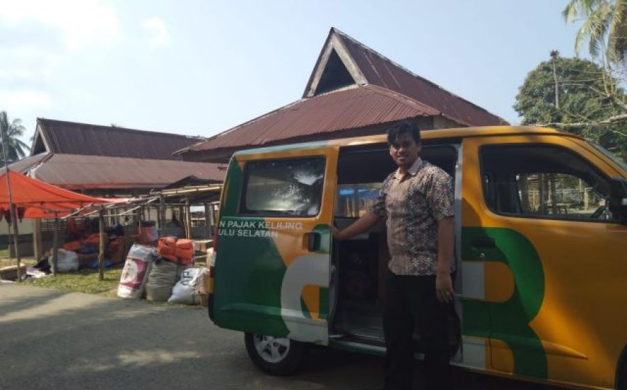 Daerah