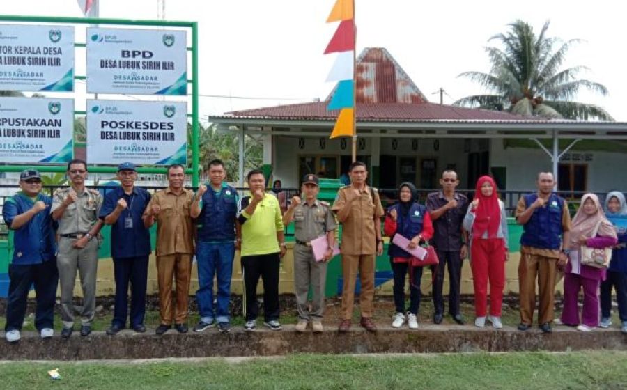 Daerah