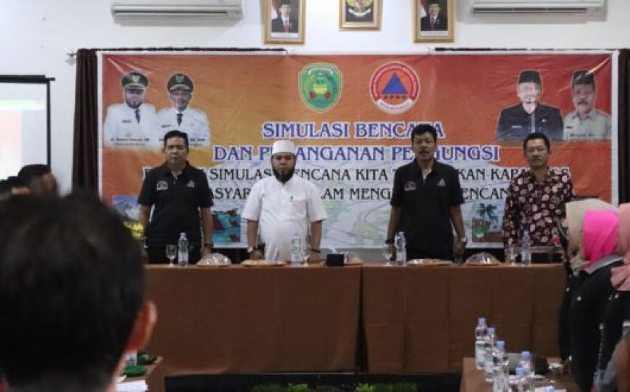 Pemkot bengkulu