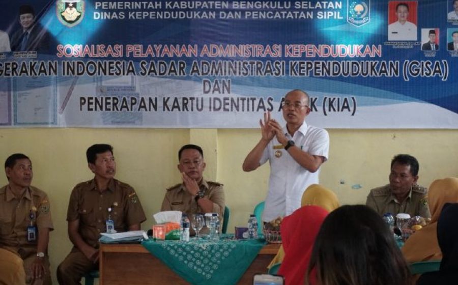Daerah