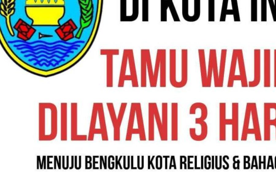 Pemkot bengkulu