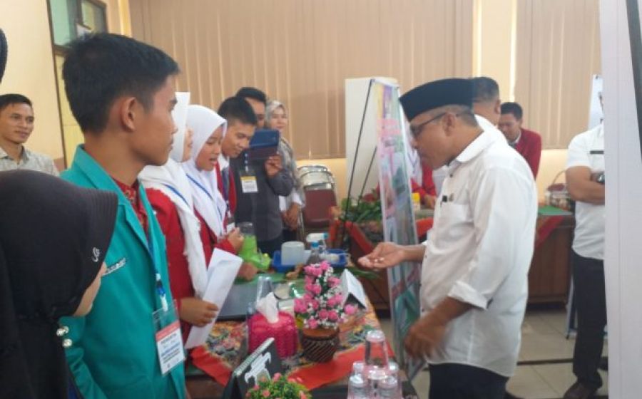 Daerah