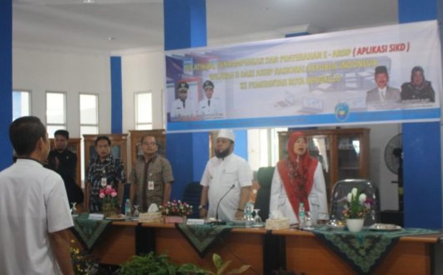 Pemkot bengkulu
