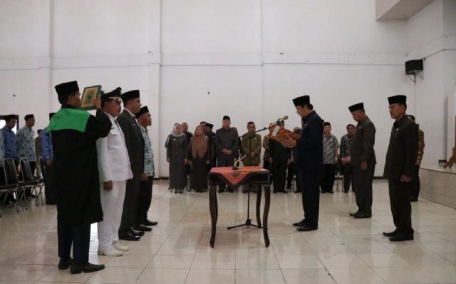 Daerah