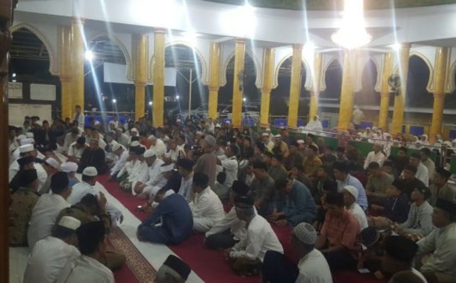 Pemkot bengkulu