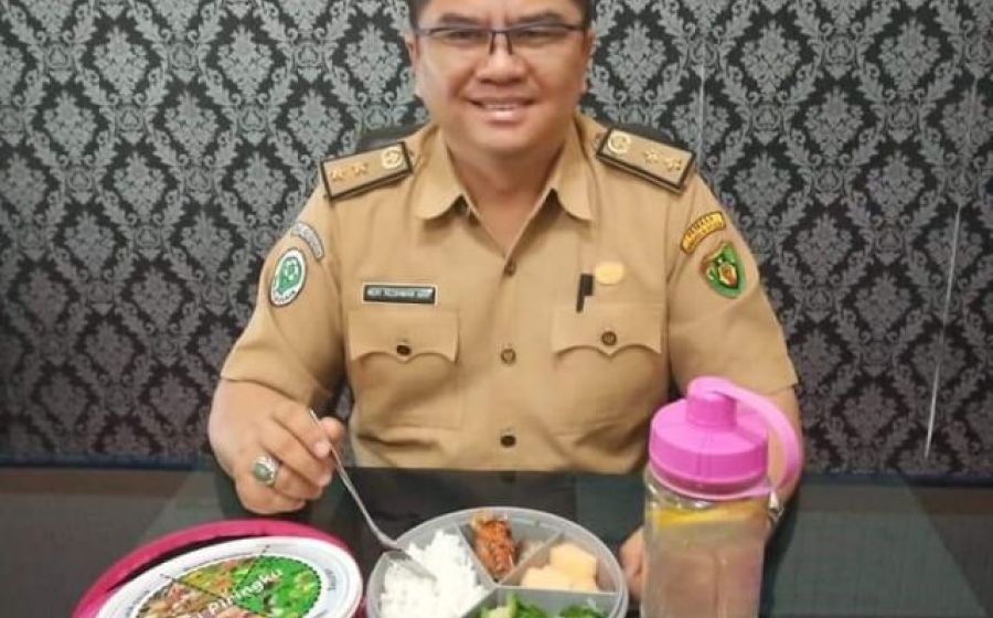 Daerah