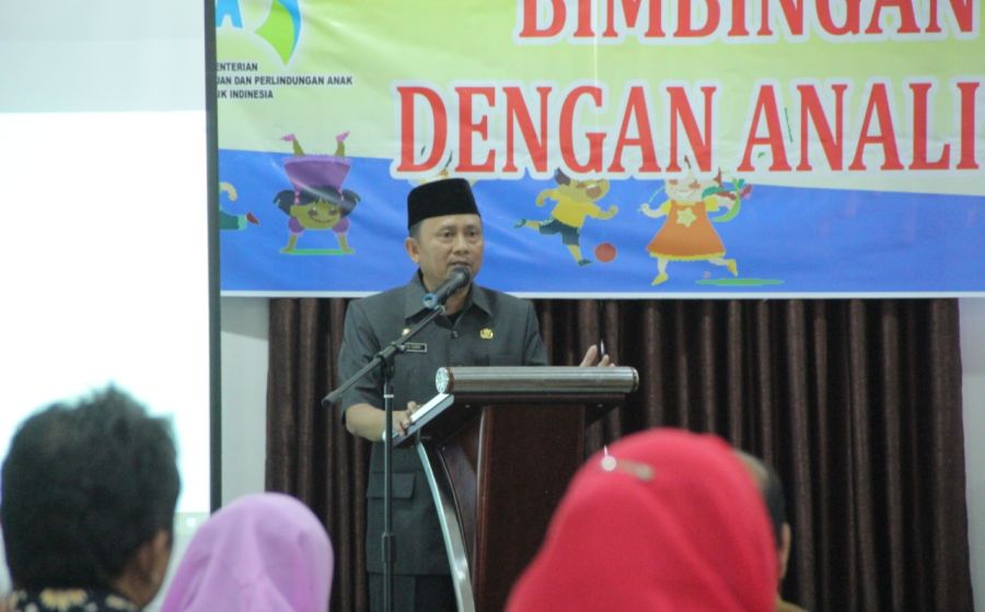 Pemerintahan