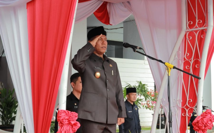 Pemerintahan