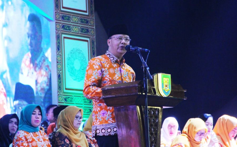 Pemerintahan
