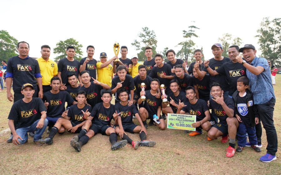 Pemerintahan