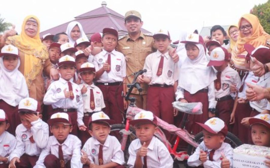 Pemkot bengkulu