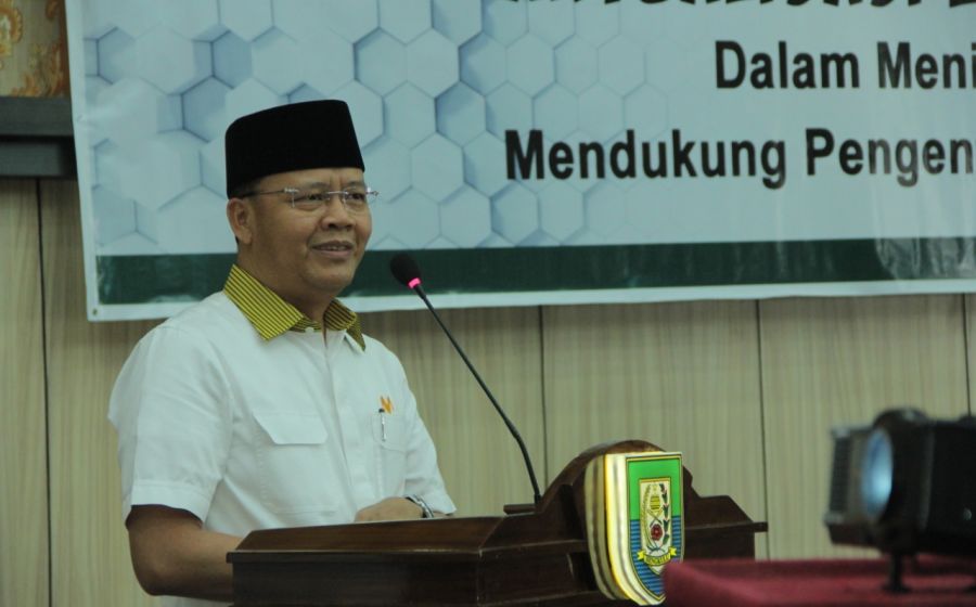 Pemerintahan
