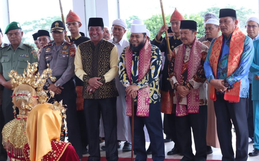 Pemkot bengkulu