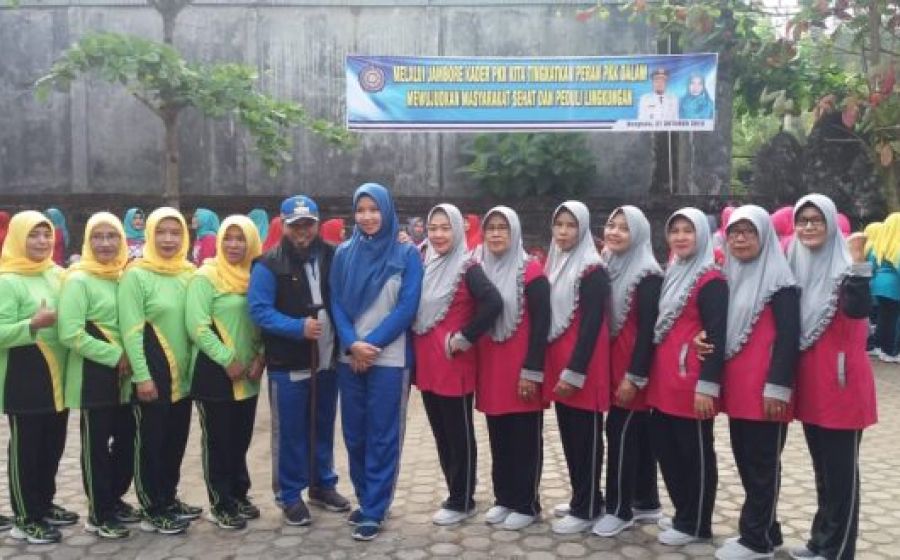 Pemkot bengkulu