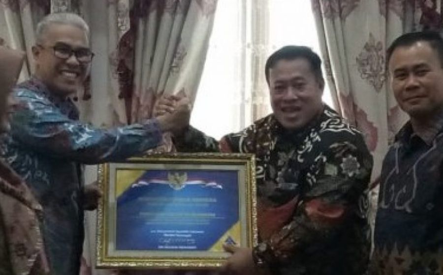 Daerah