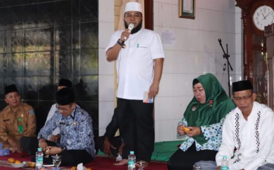 Pemkot bengkulu