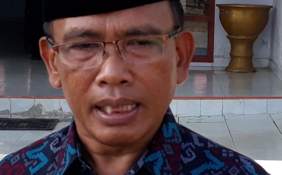 Daerah
