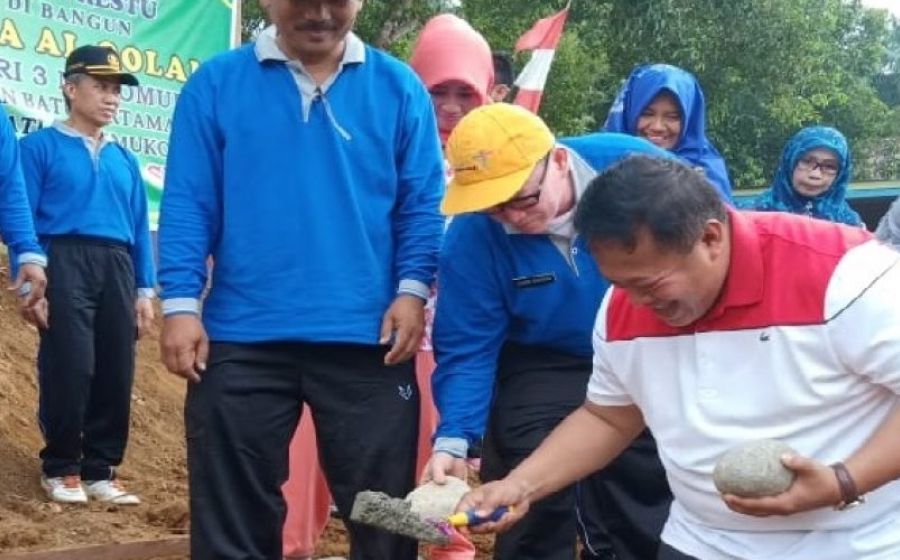 Daerah