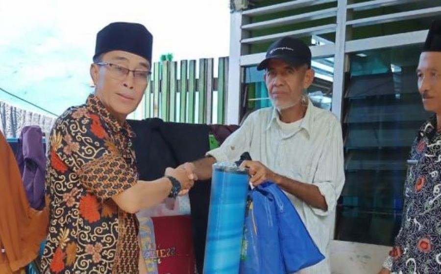 Pemkot bengkulu