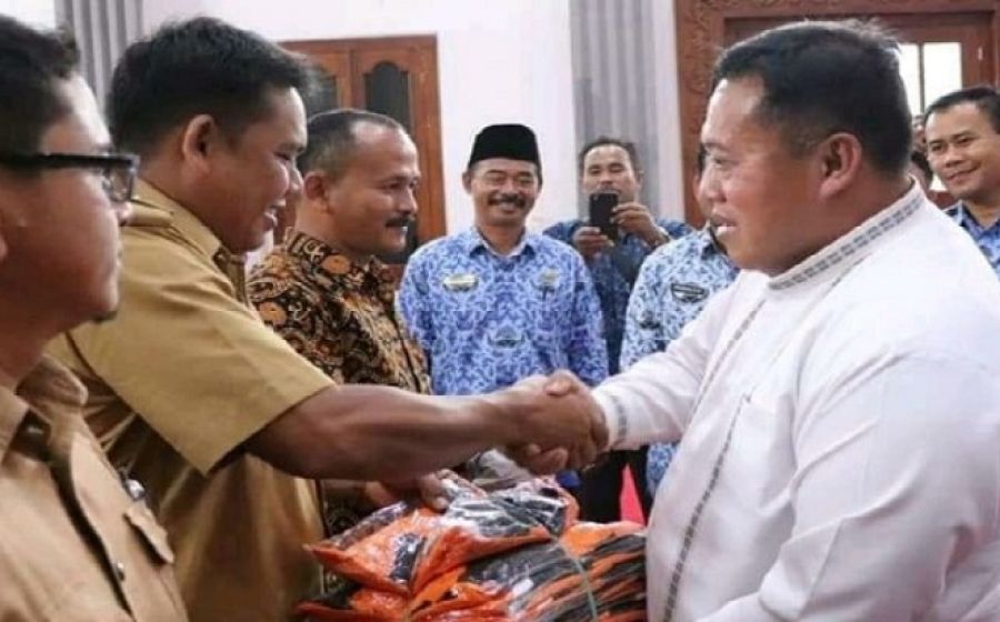 Daerah