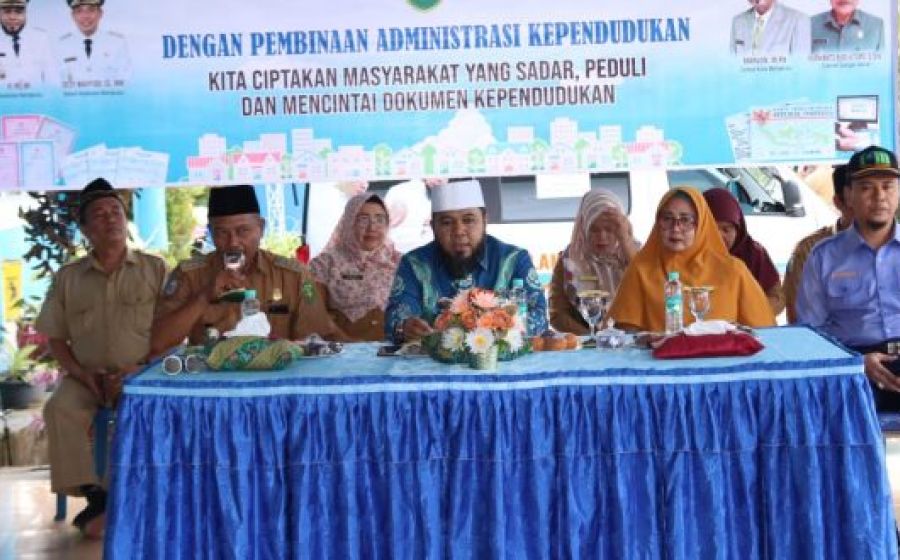Pemkot bengkulu