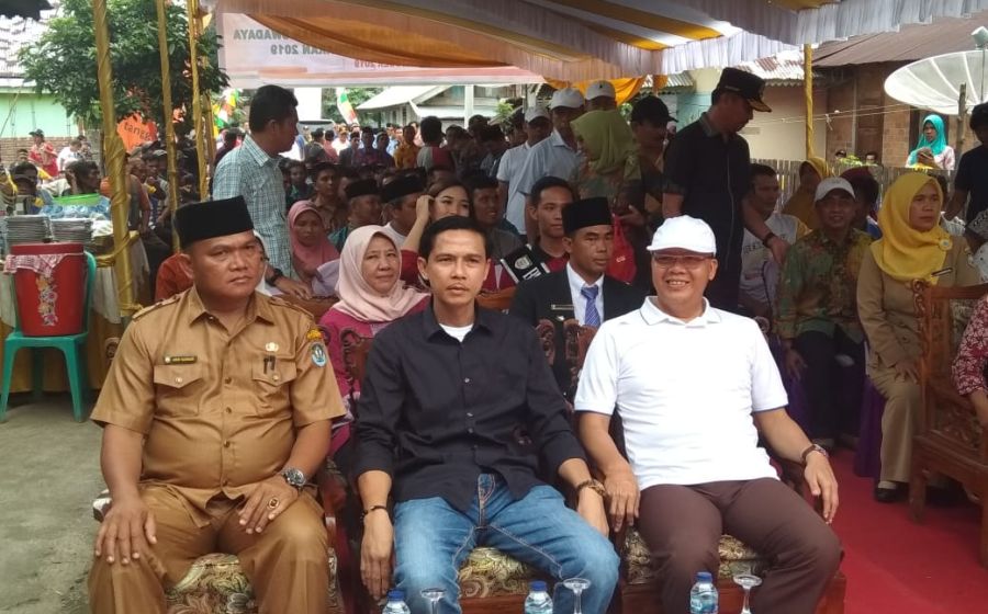 Daerah