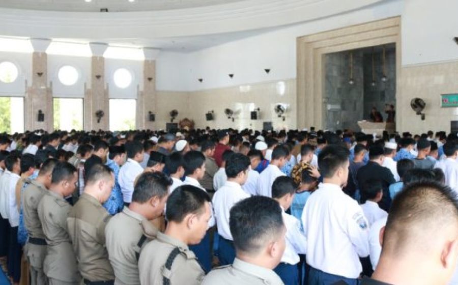 Pemkot bengkulu